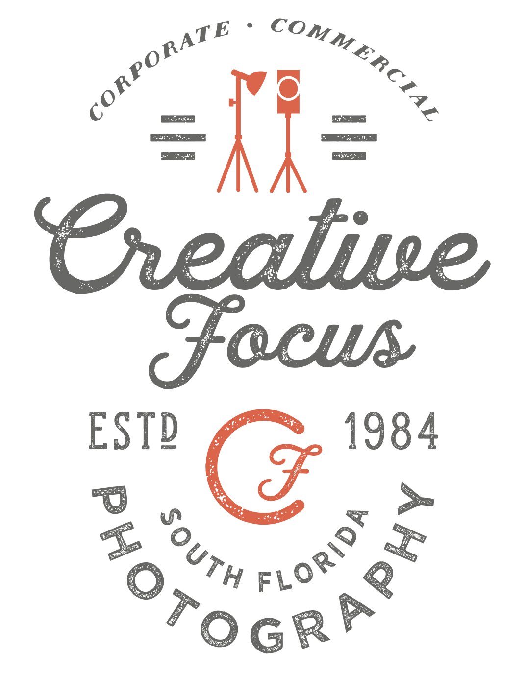 Creative Focus
