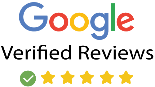 google verified reviews 1 2